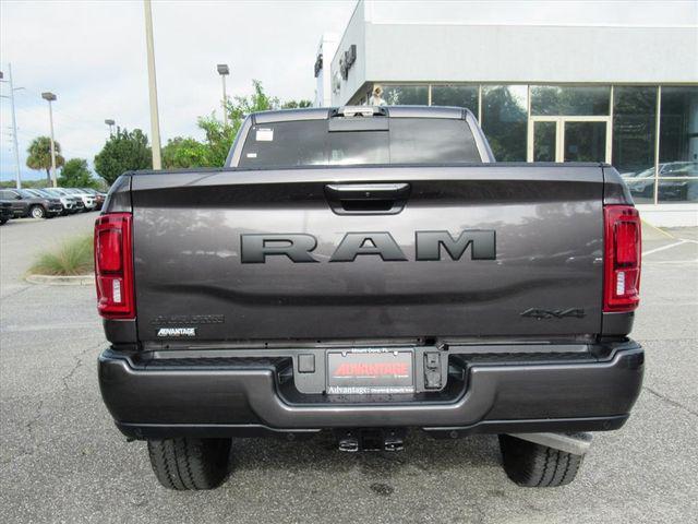 new 2026 Ram 2500 car, priced at $72,640