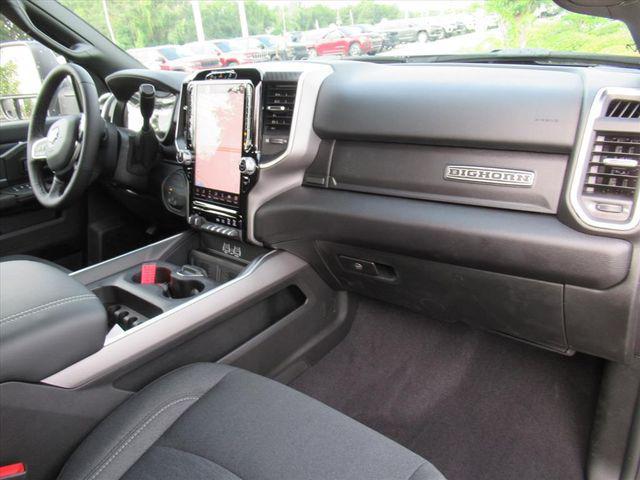 new 2026 Ram 2500 car, priced at $72,640