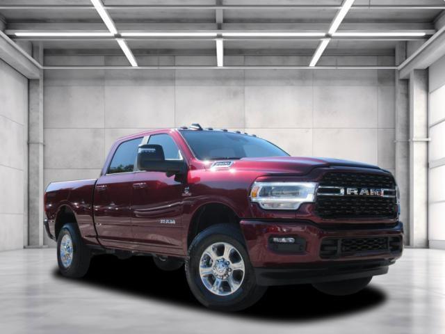 new 2024 Ram 2500 car, priced at $67,510