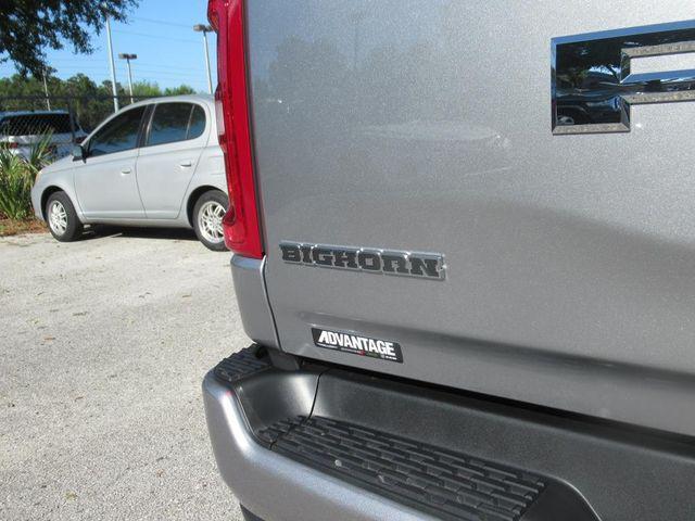 new 2025 Ram 1500 car, priced at $50,748