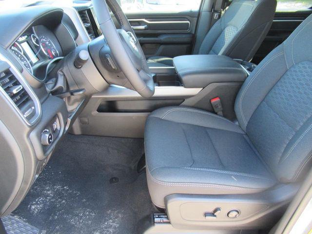 new 2025 Ram 1500 car, priced at $50,748