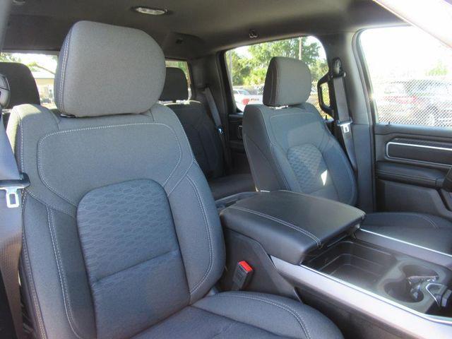 new 2025 Ram 1500 car, priced at $50,748