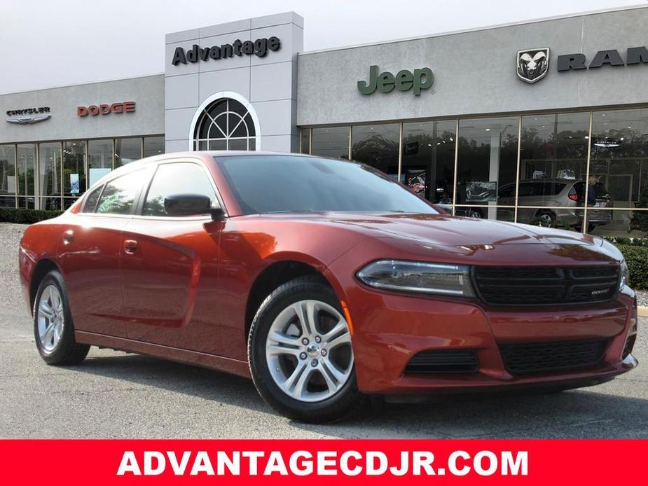 new 2023 Dodge Charger car, priced at $26,080