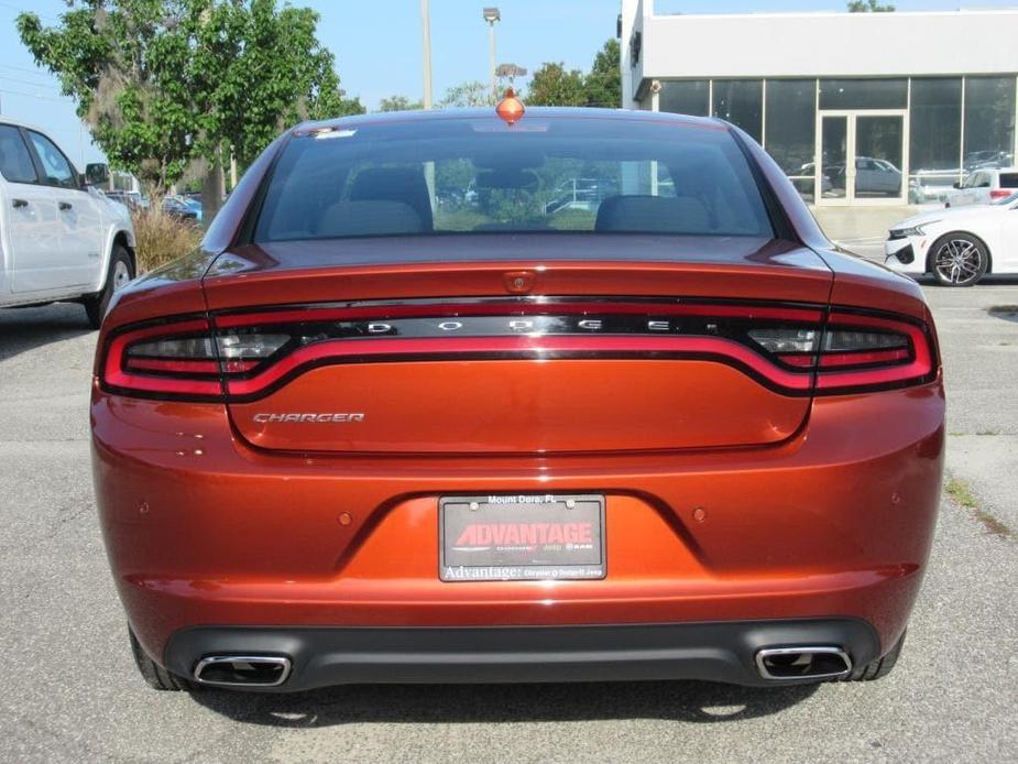 new 2023 Dodge Charger car, priced at $26,080