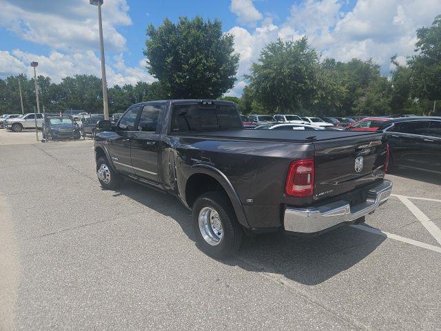 used 2022 Ram 3500 car, priced at $67,149