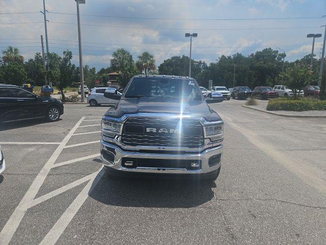 used 2022 Ram 3500 car, priced at $67,149