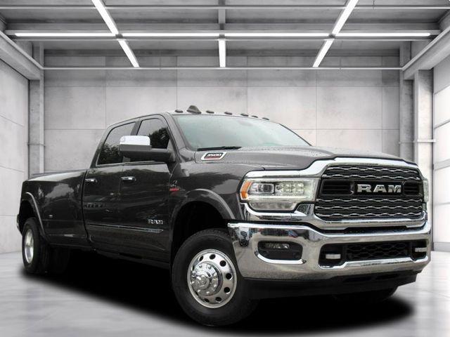 used 2022 Ram 3500 car, priced at $62,200