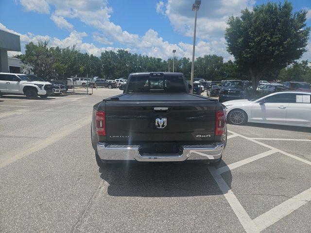 used 2022 Ram 3500 car, priced at $67,149