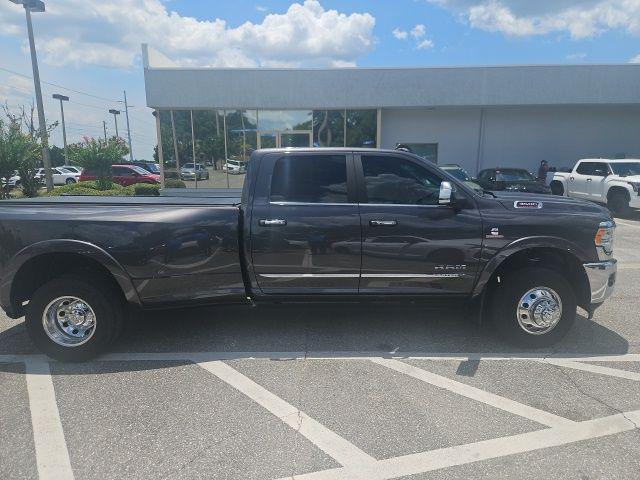 used 2022 Ram 3500 car, priced at $67,149