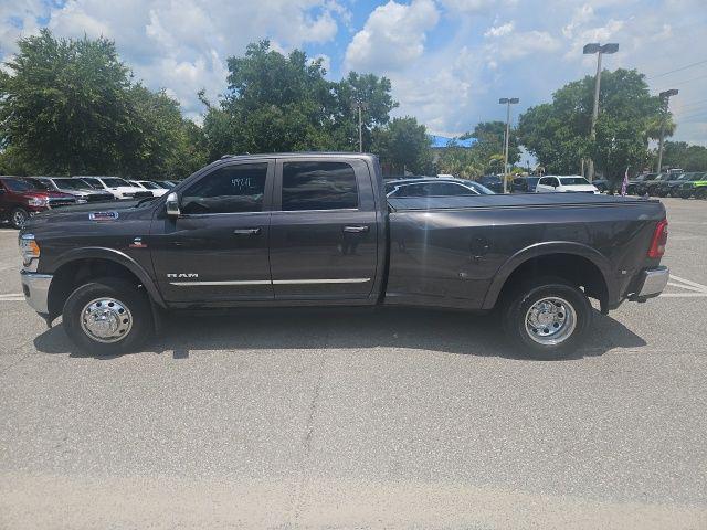 used 2022 Ram 3500 car, priced at $67,149