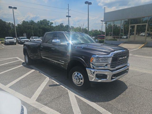 used 2022 Ram 3500 car, priced at $67,149