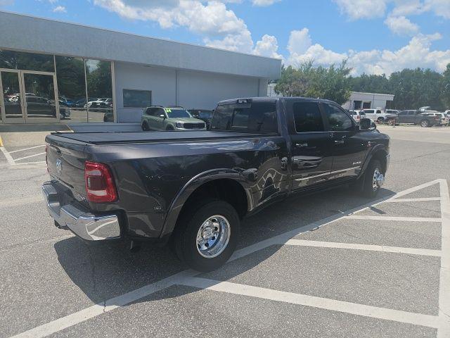 used 2022 Ram 3500 car, priced at $67,149