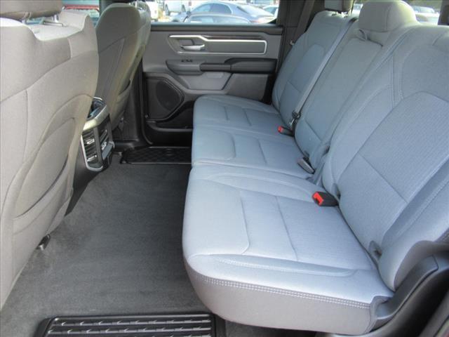 used 2023 Ram 1500 car, priced at $47,995