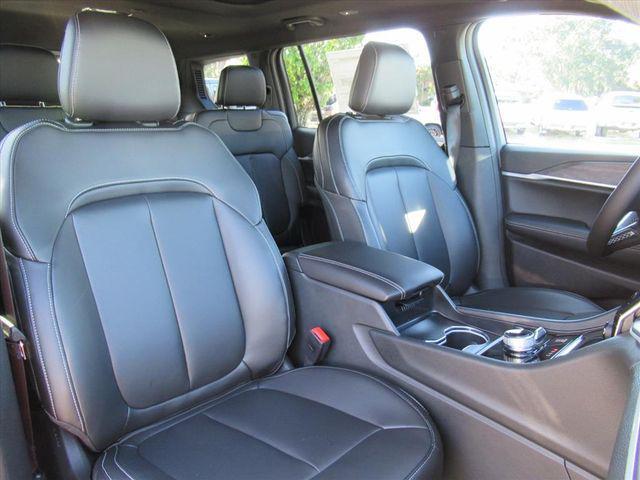 new 2025 Jeep Grand Cherokee L car, priced at $42,633