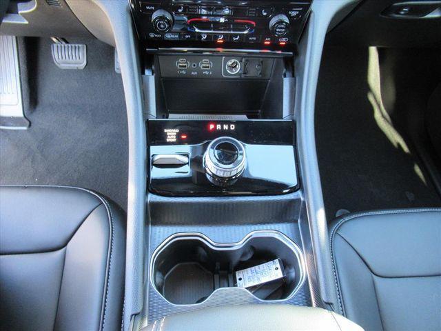 new 2025 Jeep Grand Cherokee L car, priced at $42,633
