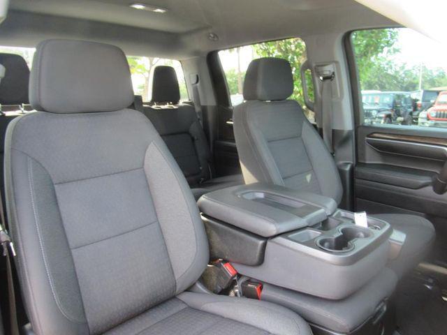 used 2022 GMC Sierra 1500 car, priced at $33,066