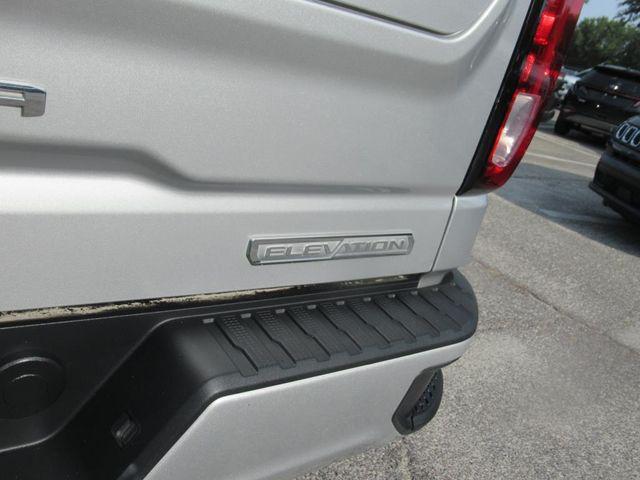used 2022 GMC Sierra 1500 car, priced at $33,066