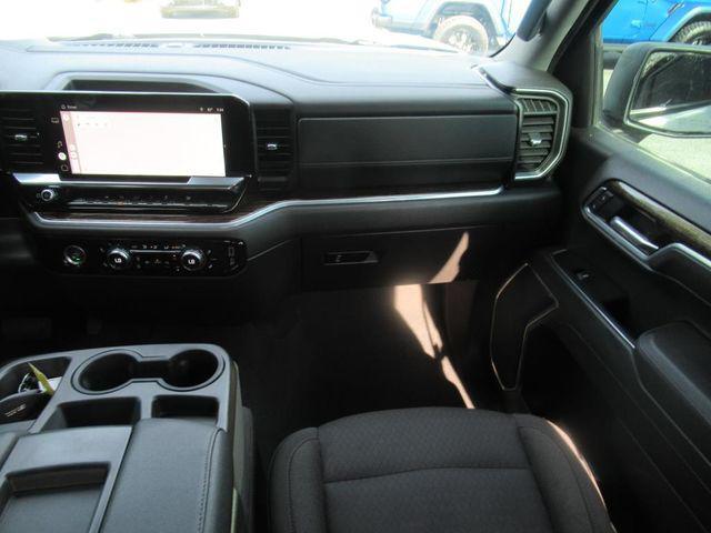 used 2022 GMC Sierra 1500 car, priced at $33,066