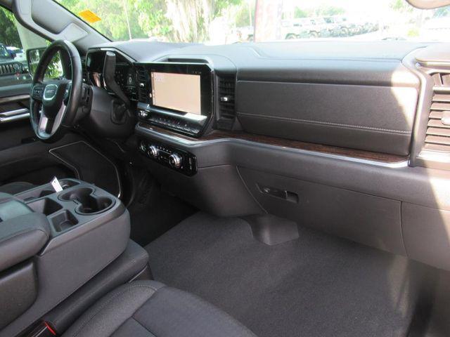 used 2022 GMC Sierra 1500 car, priced at $33,066