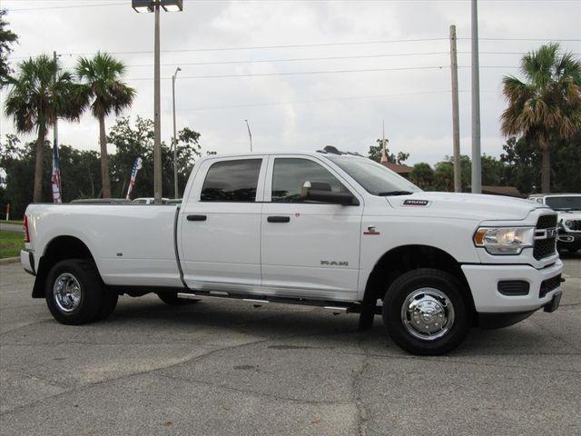 used 2020 Ram 3500 car, priced at $40,555