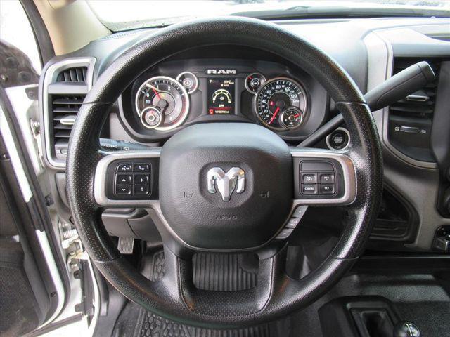used 2020 Ram 3500 car, priced at $40,555