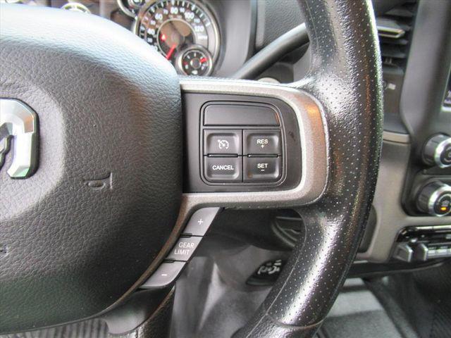 used 2020 Ram 3500 car, priced at $40,555