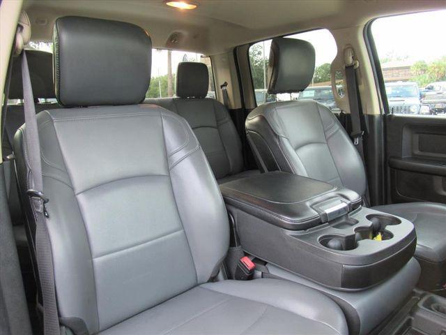 used 2020 Ram 3500 car, priced at $40,555