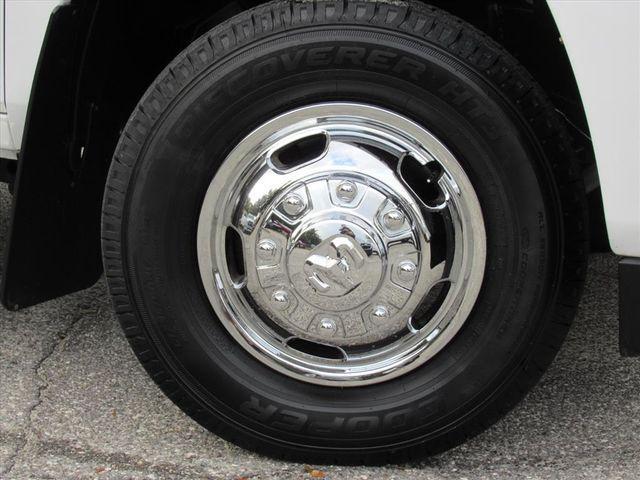 used 2020 Ram 3500 car, priced at $40,555
