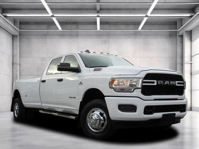 used 2020 Ram 3500 car, priced at $40,555