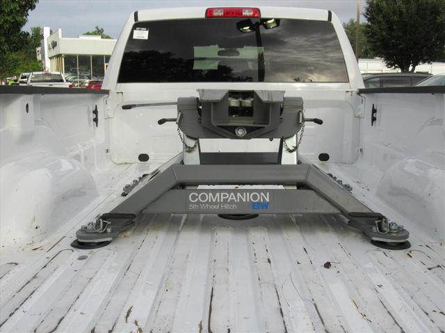 used 2020 Ram 3500 car, priced at $40,555