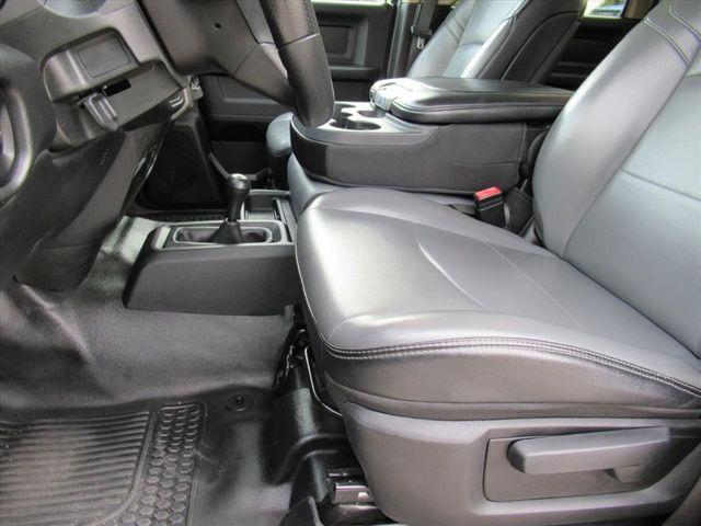 used 2020 Ram 3500 car, priced at $40,555