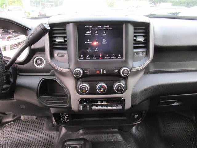 used 2020 Ram 3500 car, priced at $40,555