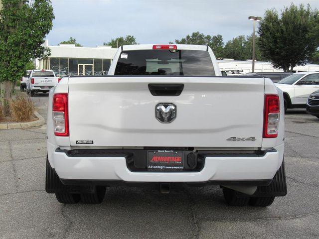 used 2020 Ram 3500 car, priced at $40,555