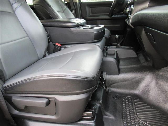 used 2020 Ram 3500 car, priced at $40,555