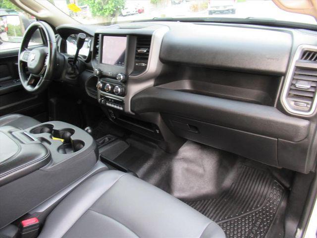 used 2020 Ram 3500 car, priced at $40,555