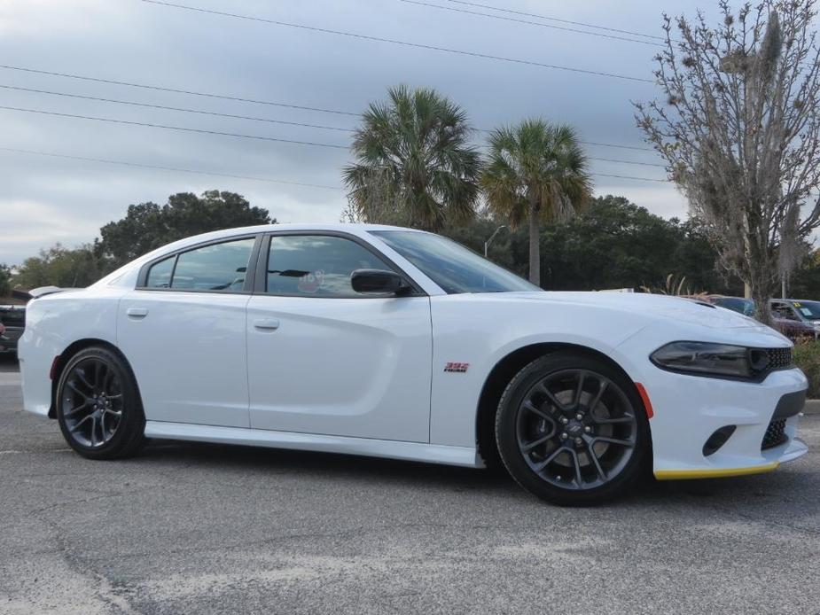 new 2023 Dodge Charger car, priced at $52,065
