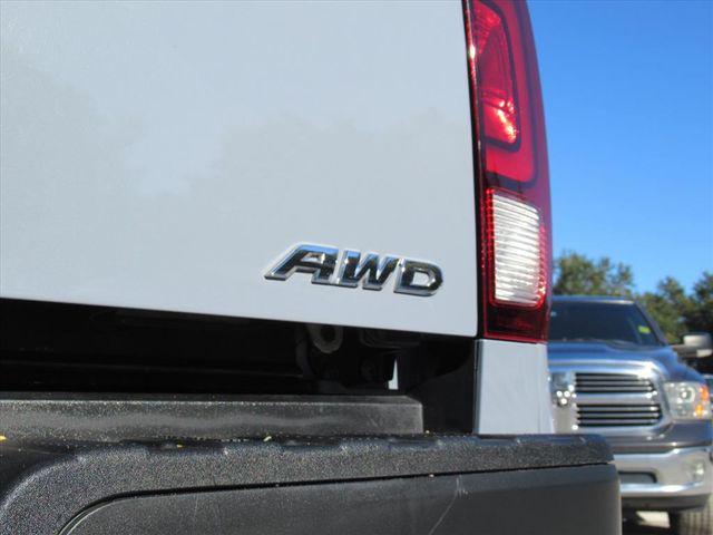 used 2022 Honda Ridgeline car, priced at $31,991