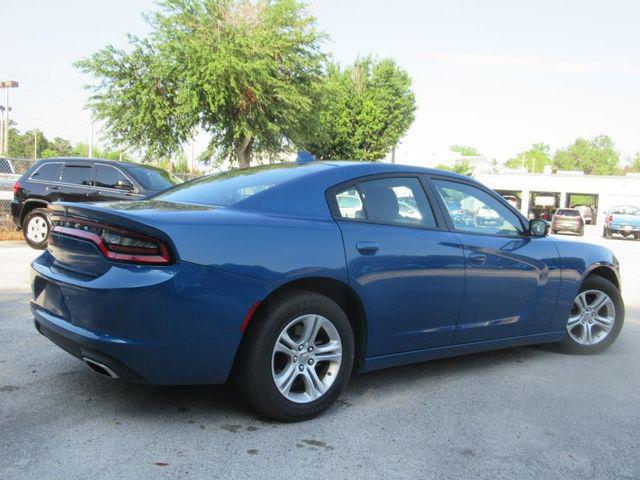 used 2023 Dodge Charger car, priced at $22,611
