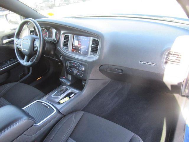 used 2023 Dodge Charger car, priced at $20,563