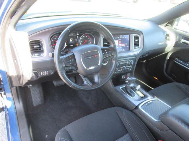 used 2023 Dodge Charger car, priced at $20,563