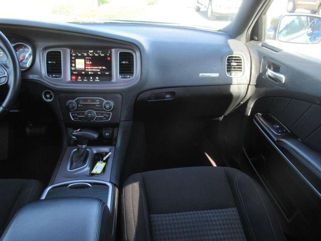 used 2023 Dodge Charger car, priced at $20,563