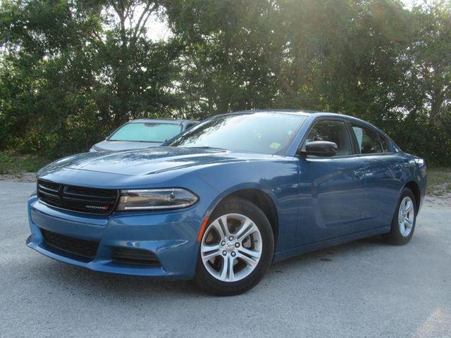 used 2023 Dodge Charger car, priced at $22,611