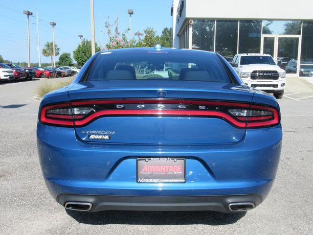 used 2023 Dodge Charger car, priced at $20,563