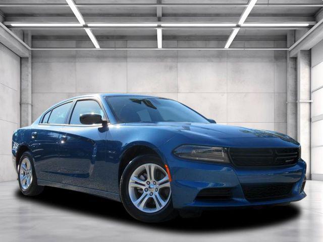 used 2023 Dodge Charger car, priced at $20,563