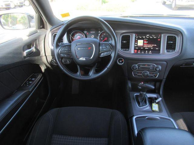 used 2023 Dodge Charger car, priced at $20,563