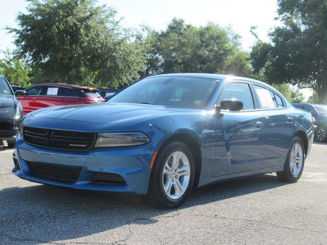 used 2023 Dodge Charger car, priced at $20,563