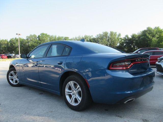 used 2023 Dodge Charger car, priced at $22,611