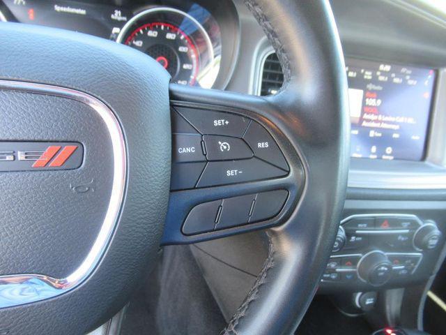 used 2023 Dodge Charger car, priced at $20,563