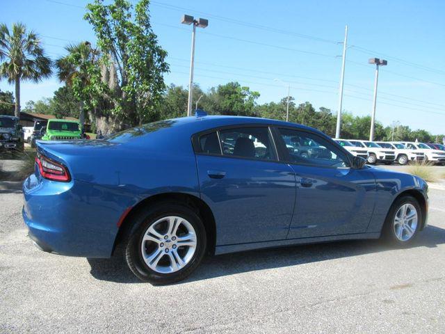 used 2023 Dodge Charger car, priced at $20,563