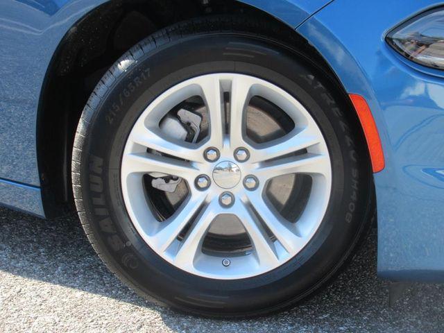 used 2023 Dodge Charger car, priced at $20,563